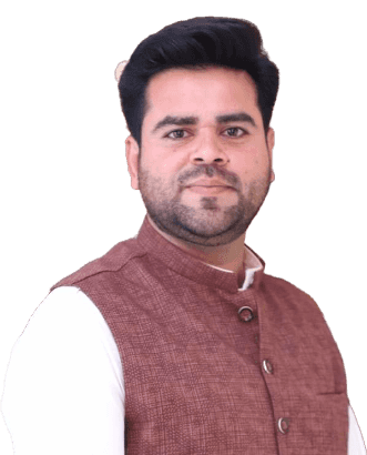 Mr. Amar Wadood