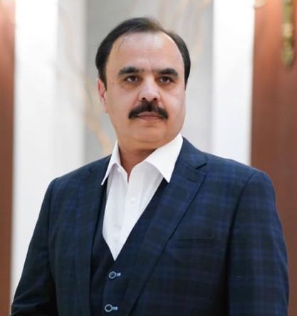 Managing Director