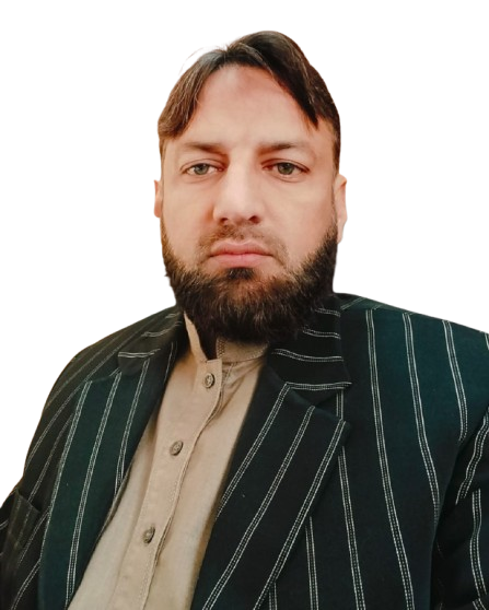 Mr. Naeem Yousaf