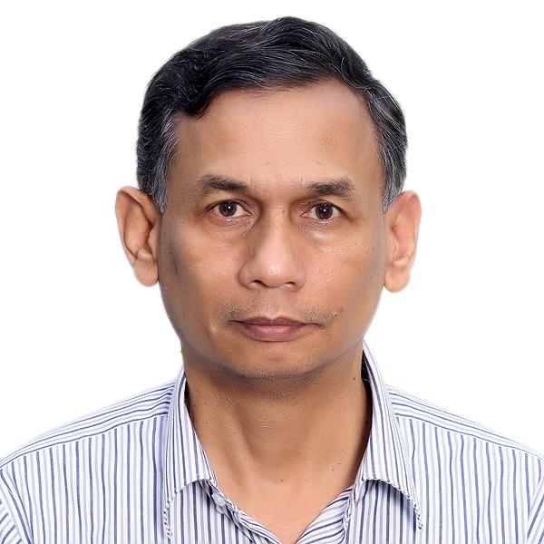 Mr. Rizwan Nazir