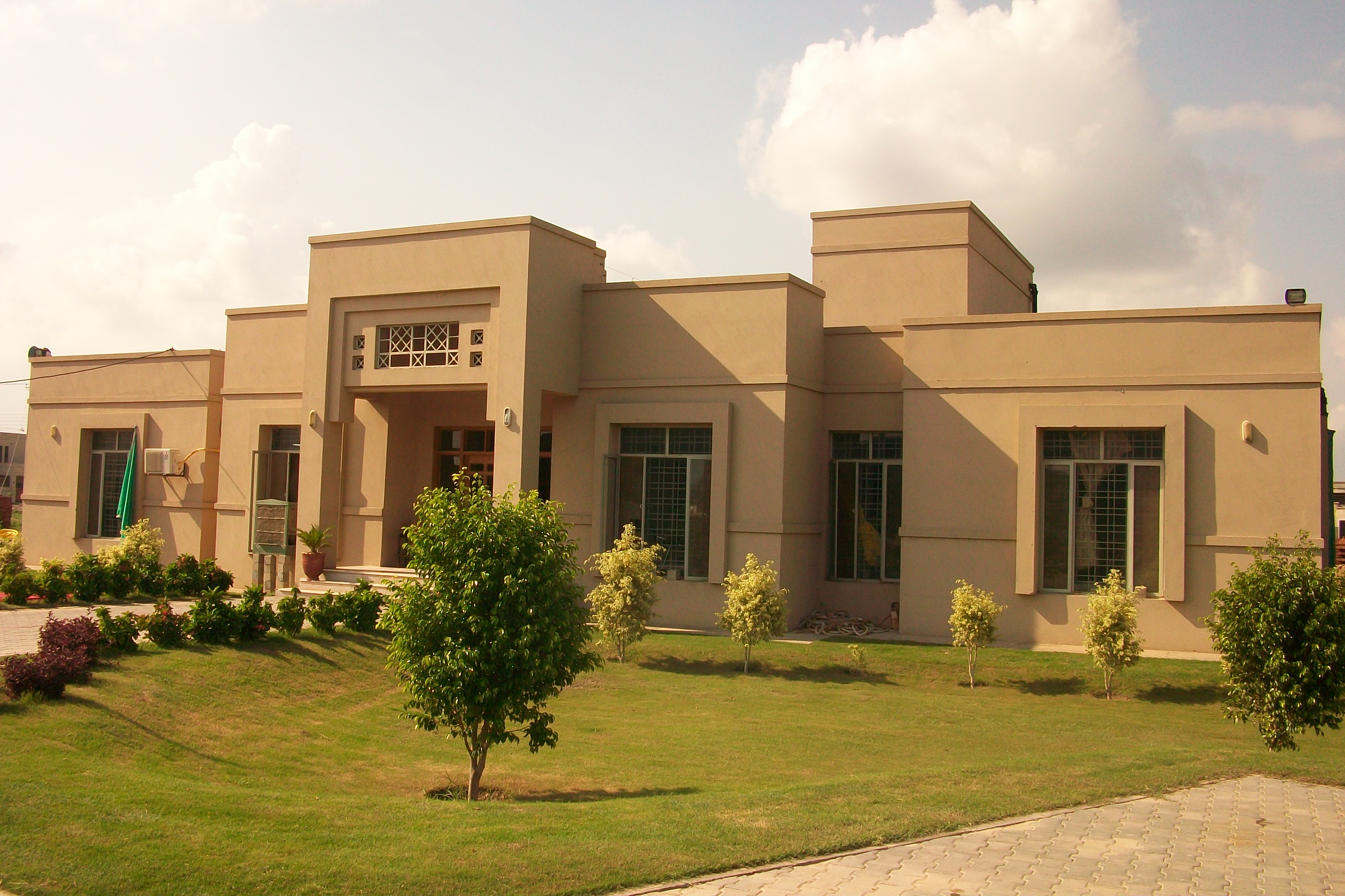 Mohlanwal, Lahore 